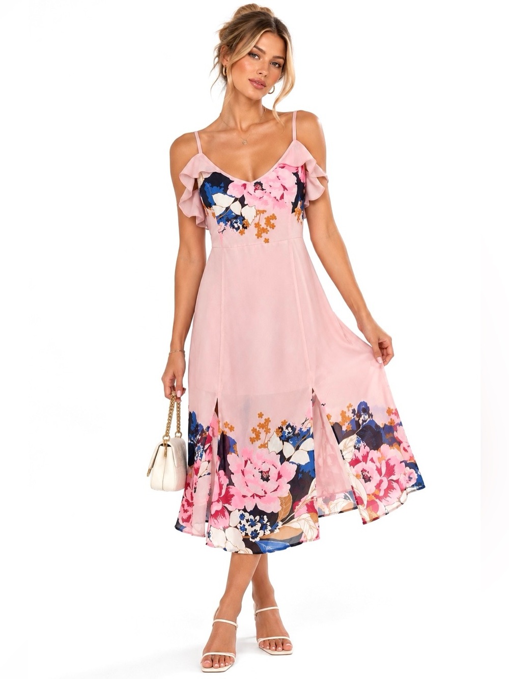 EXPRESS SUN DRESS